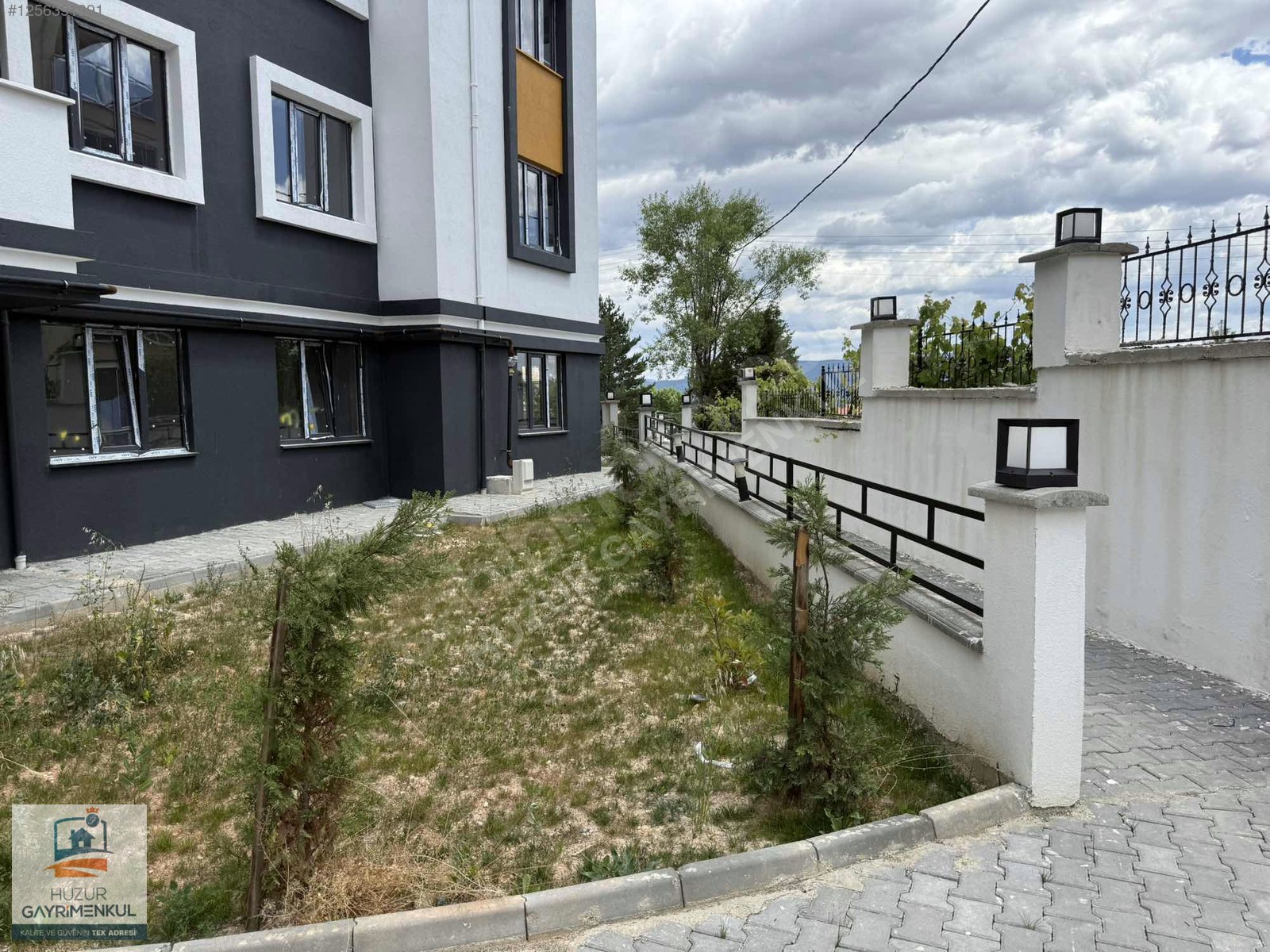 4+1 150M2 GRİŞKAT BAHÇE KULLANIMI SIFIR DAİRE SATILIKTIR - KARABÜK SAFRANBOLU fotoğraf 3